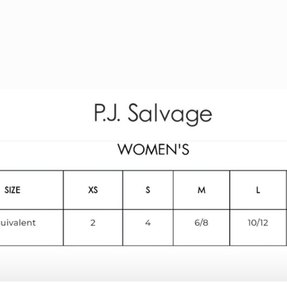 PJ Salvage Lounge/PJ Cool Camo Short in Moon Grey, Size Medium. NWT! - Picture 16 of 16
